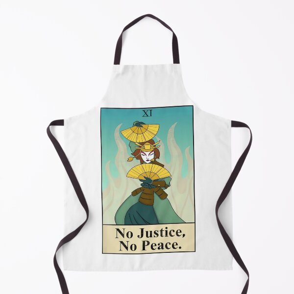 Item preview, No Justice No Peace designed and sold by ClothingIL.