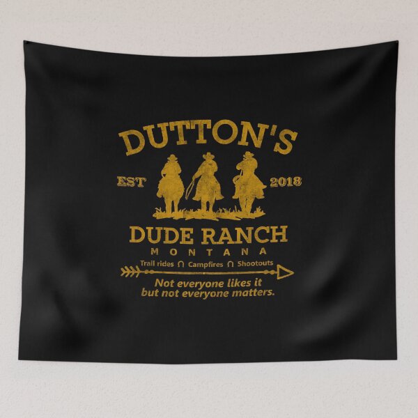 Item preview, Yellowstone Dutton Ranch Arrows a Yellowstone Dutton Ranch Arrows designed and sold by Asasici.