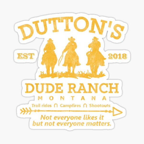 "Yellowstone Dutton Ranch Arrows a Yellowstone Dutton Ranch Arrows