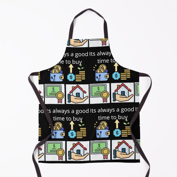 Item preview, Its always a good time to buy designed and sold by UpcomingTech.
