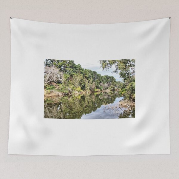 Item preview, Nepean River, Camden. designed and sold by Ian Ramsay.