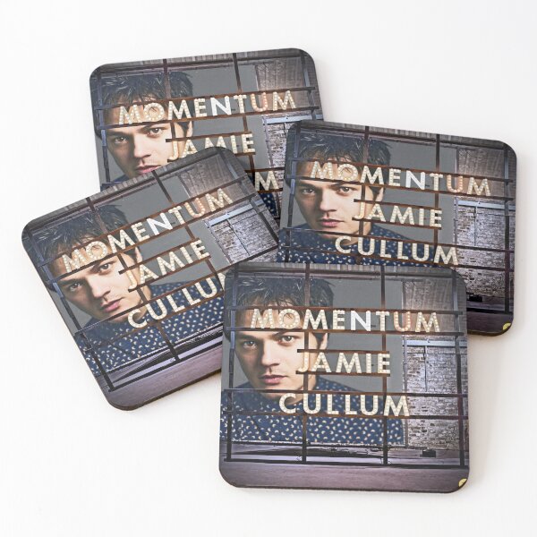 Item preview, Jamie Cullum momentum designed and sold by GaryWilkins00.