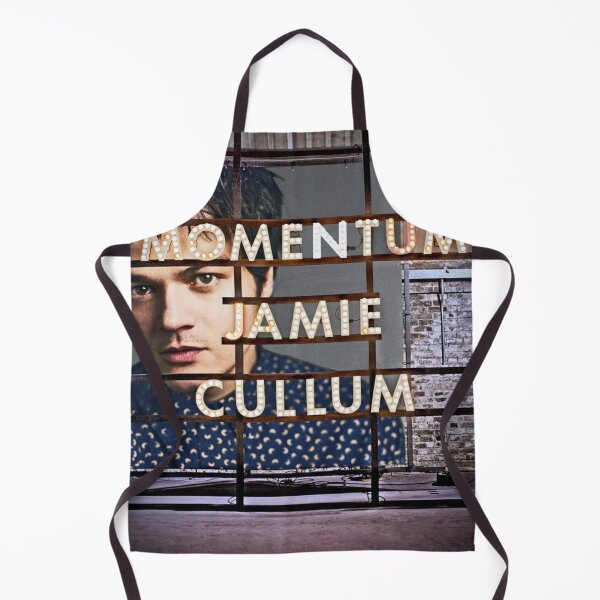 Item preview, Jamie Cullum momentum designed and sold by GaryWilkins00.