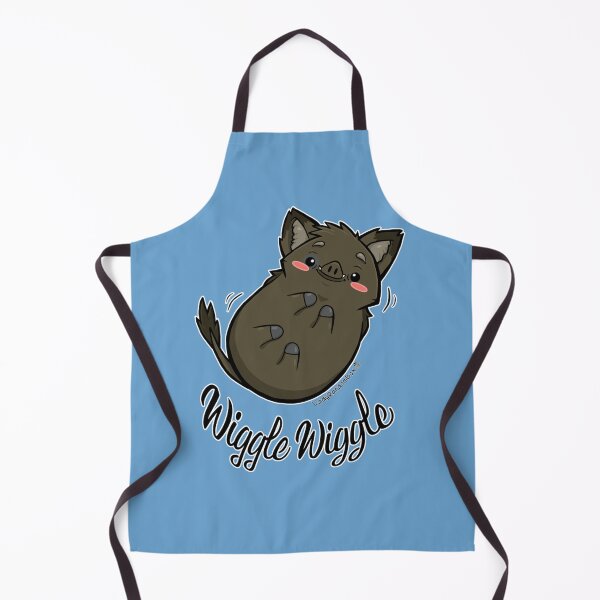 Item preview, Wiggle Wiggle designed and sold by RoyLemus.