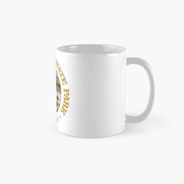 Item preview, Hot Springs State Park designed and sold by curranmorgan.