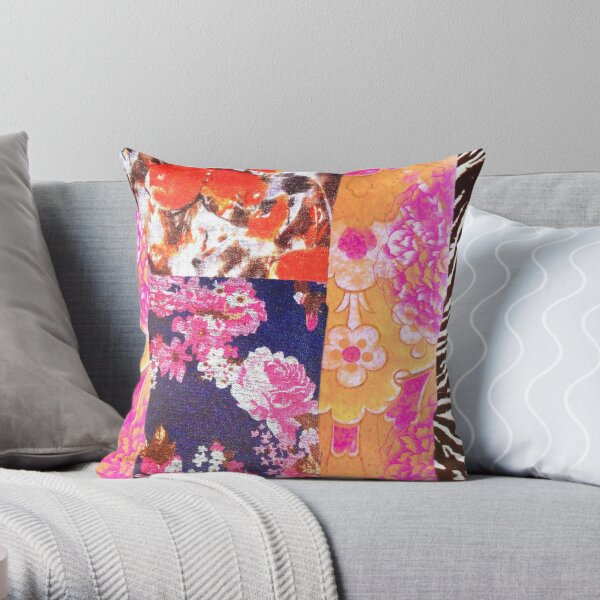 Tracy Porter / Poetic Wanderlust: In Love Throw Pillow