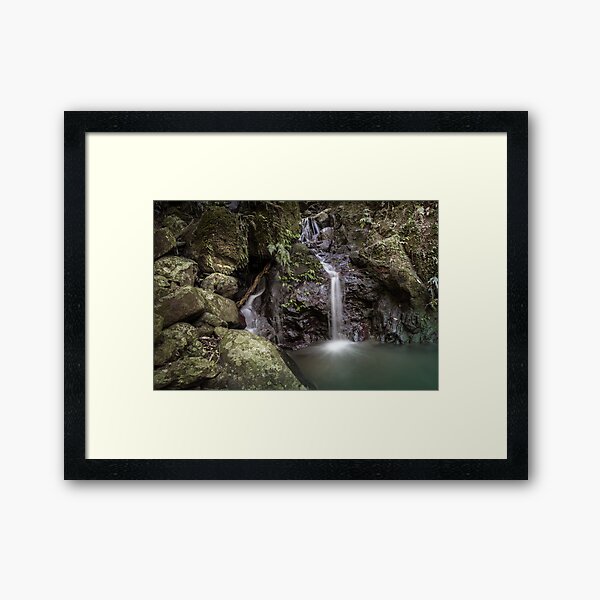 Item preview, Just a little Waterfall designed and sold by Clare Colins.