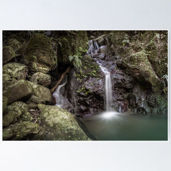 Item preview, Just a little Waterfall designed and sold by Clare Colins.