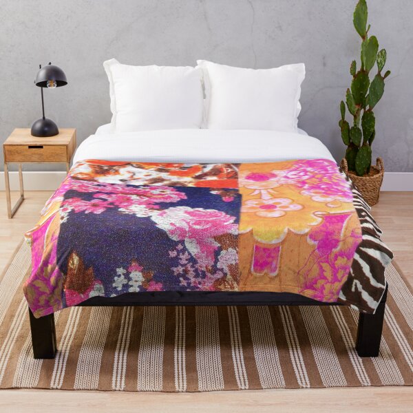 Tracy Porter / Poetic Wanderlust: In Love Throw Blanket