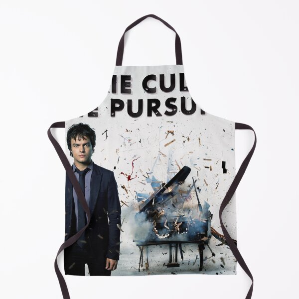 Item preview, Jamie Cullum the pursuit designed and sold by GaryWilkins00.
