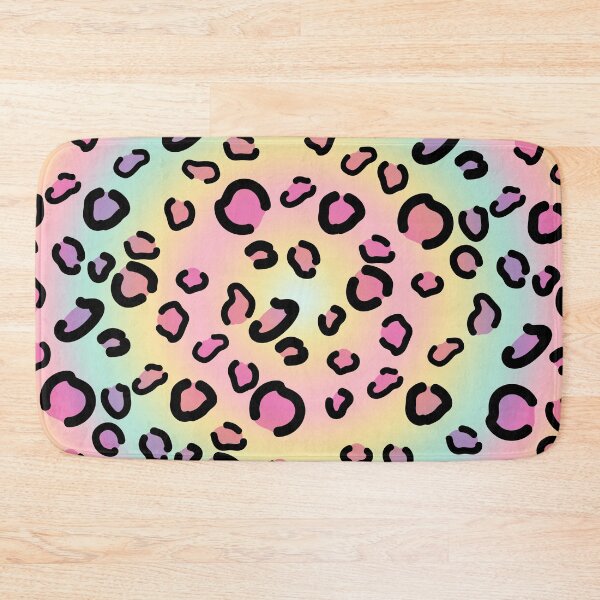 Item preview, Rainbow Leopard designed and sold by ind3finite.
