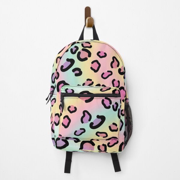 Item preview, Rainbow Leopard designed and sold by ind3finite.