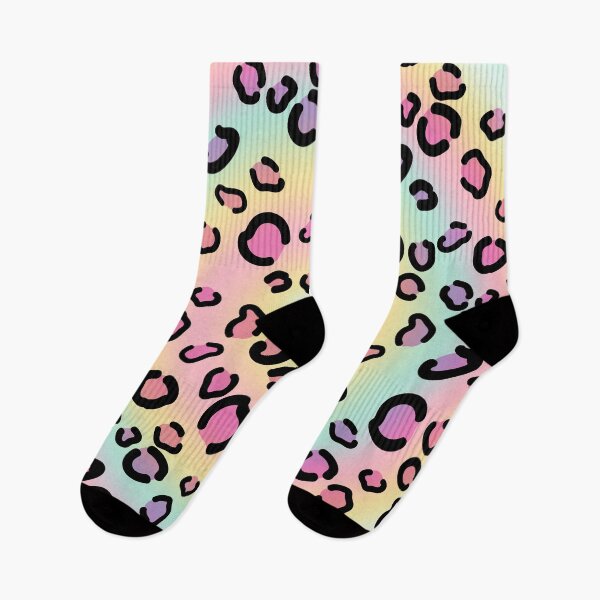 Item preview, Rainbow Leopard designed and sold by ind3finite.