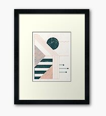 Untitled 2 Framed Print