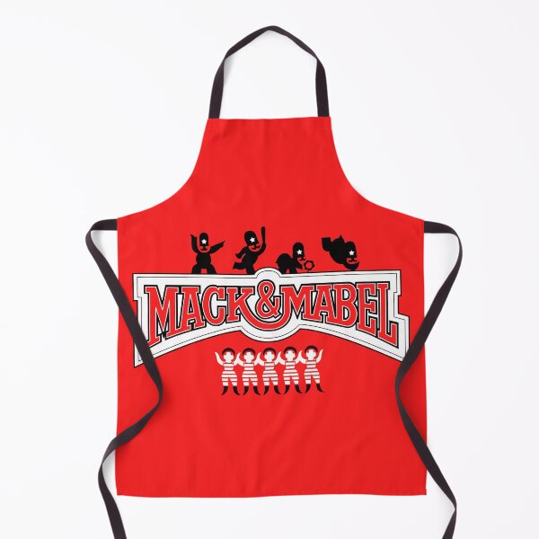 Item preview, Mack & Mabel (1995) designed and sold by losing-my-mind.