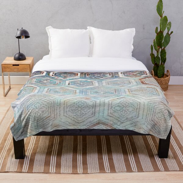 Tracy Porter / Poetic Wanderlust: Bewitching Throw Blanket