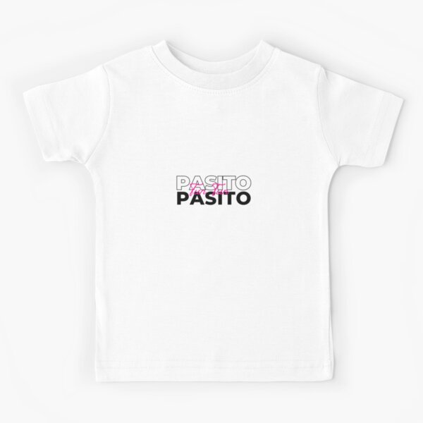 Ropa pasito a online pasito