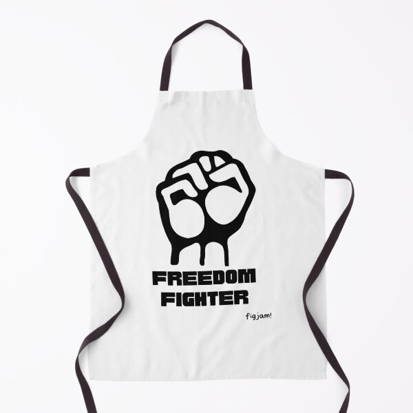 Item preview, Freedom Fighter! designed and sold by FigjamDesigns.