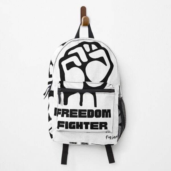 Item preview, Freedom Fighter! designed and sold by FigjamDesigns.
