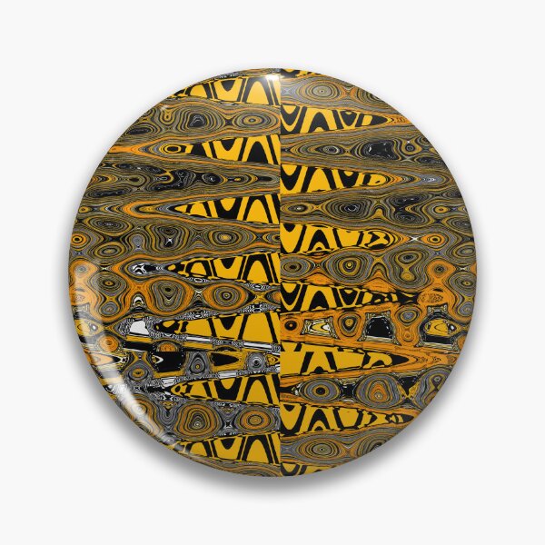 Item preview,  Afro Patchwork Print Design 1.2 designed and sold by KhuKhuZ.
