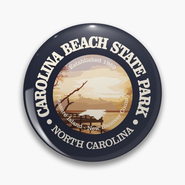Artikelvorschau, Carolina-Strand-Staatspark entworfen und verkauft von curranmorgan.