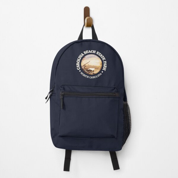 Item preview, Carolina Beach State Park designed and sold by curranmorgan.