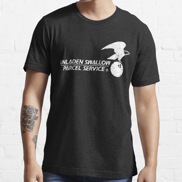 Unladen swallow parcel service Essential T-Shirt
