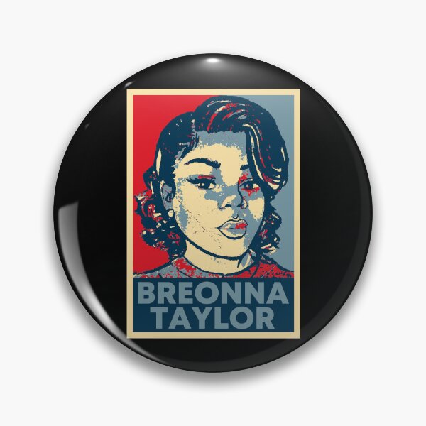 Item preview, Breonna Taylor designed and sold by Valentino568.