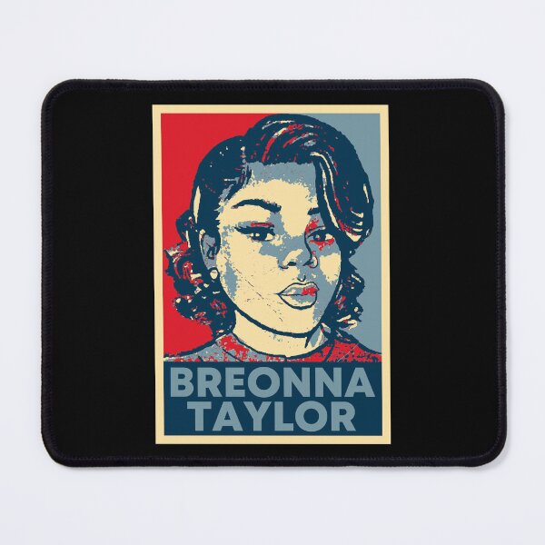 Item preview, Breonna Taylor designed and sold by Valentino568.
