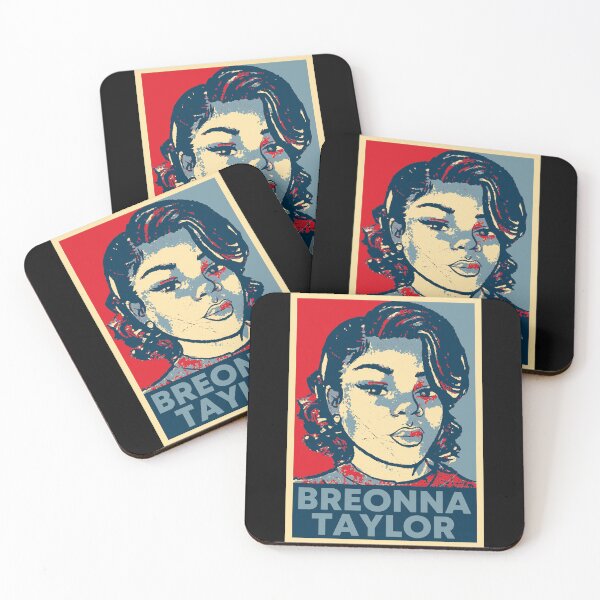 Item preview, Breonna Taylor designed and sold by Valentino568.