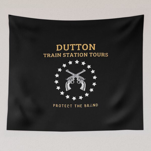 Item preview, Yellowstone Dutton Ranch Arrows a Yellowstone Dutton Ranch Arrows designed and sold by Asasici.