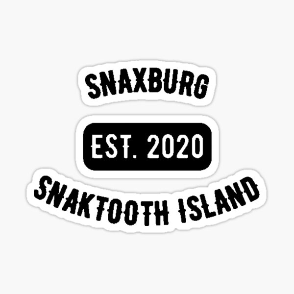 Item preview, Bugsnax - Snaxburg Shirt designed and sold by SNAPPJAWZ.