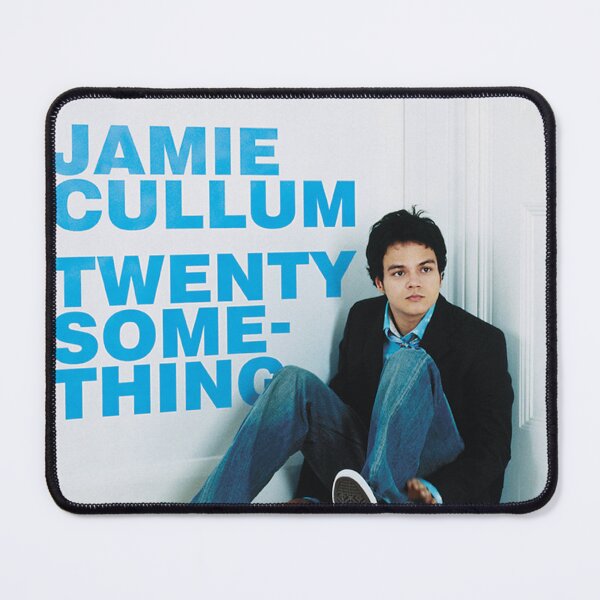 Item preview, Jamie Cullum twentysomething designed and sold by GaryWilkins00.