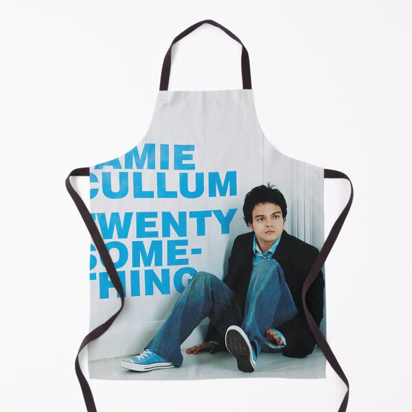 Item preview, Jamie Cullum twentysomething designed and sold by GaryWilkins00.