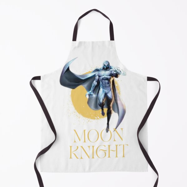 Item preview, Moon Knight designed and sold by ThatSlyguy77.