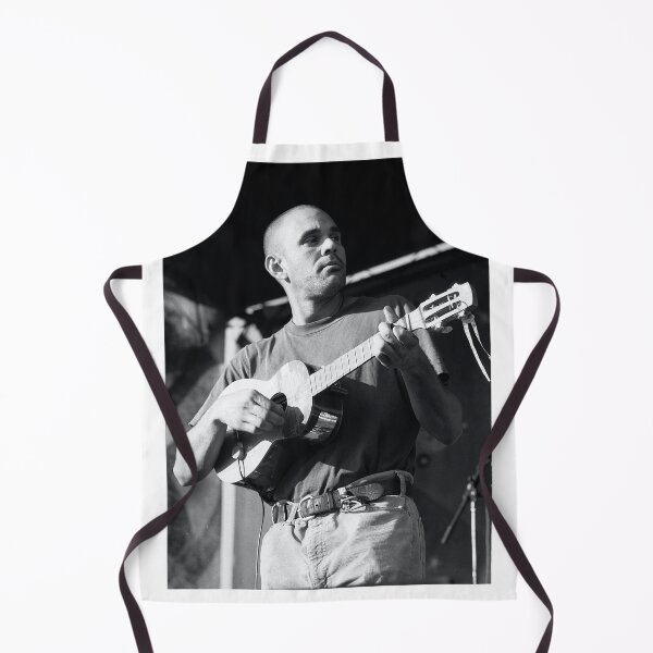 Item preview, Nil Lara - BW Photograph designed and sold by ConcertImages.