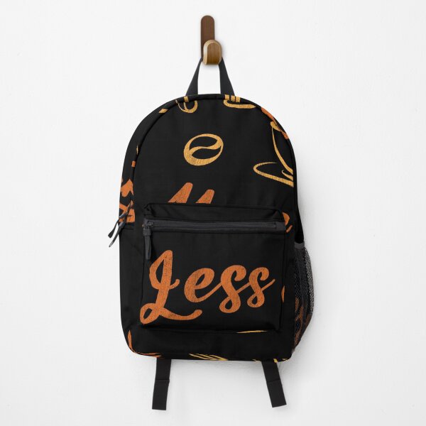 Item preview, Less Stress More Coffee designed and sold by Kunal Smart.