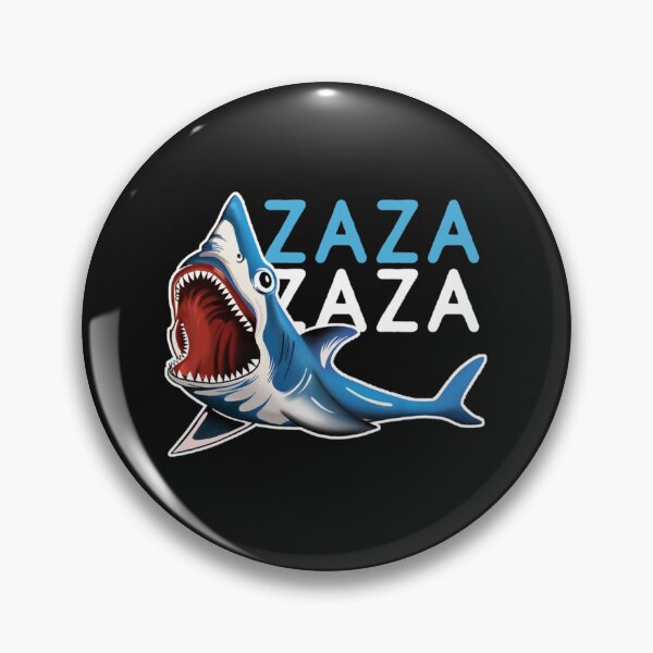 Item preview, 6ix9ine - Zaza Shark Clas designed and sold by kacya5zndiana.