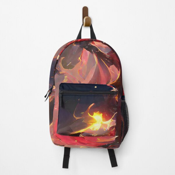 Item preview, Fire witch designed and sold by LionsDenForUs.