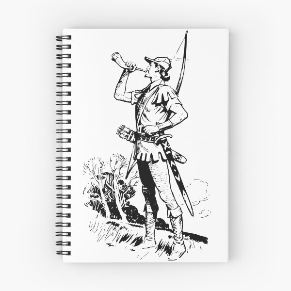Item preview, Robin hood designed and sold by hrcdesign.