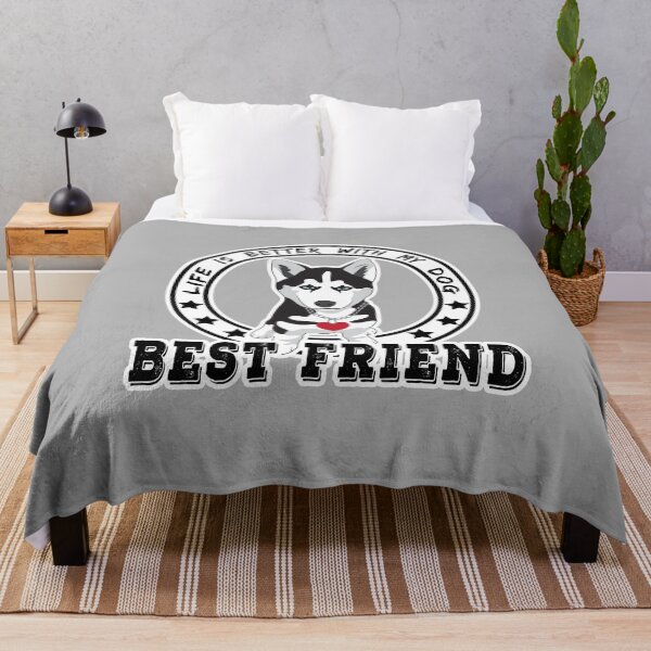 Item preview, My Best Friend Puppy Owner Dog Mom Dad designed and sold by PodiShawna.