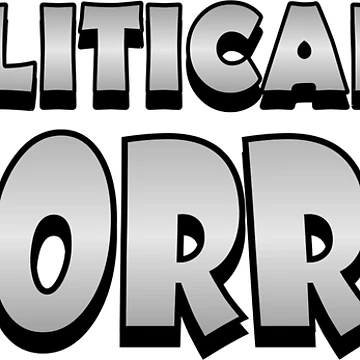 Artwork thumbnail, Politically incorrect by NFGDesigns