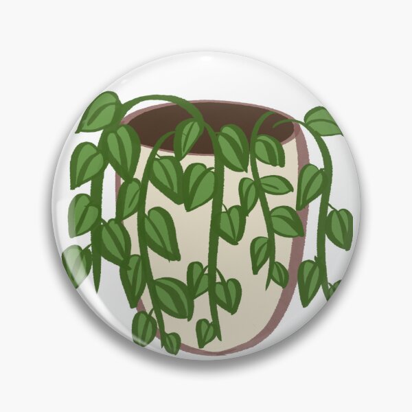 Item preview, Pothos House Plant Vine designed and sold by earth2alli.