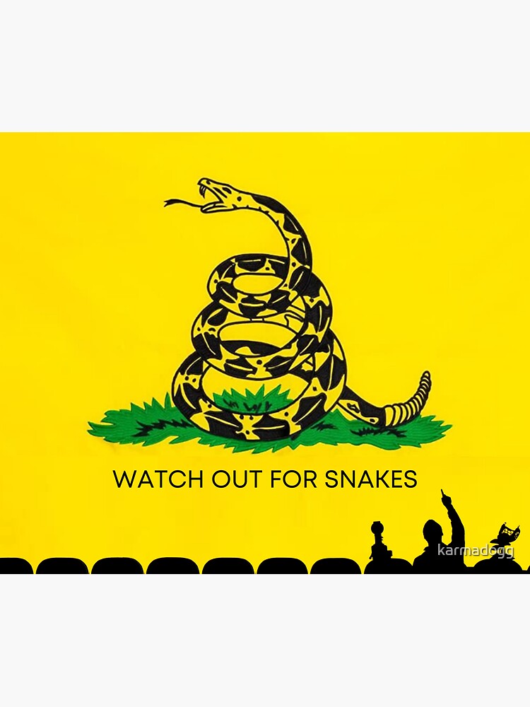 snakes in dc the creatures you need to watch out for Watch out for the snakes