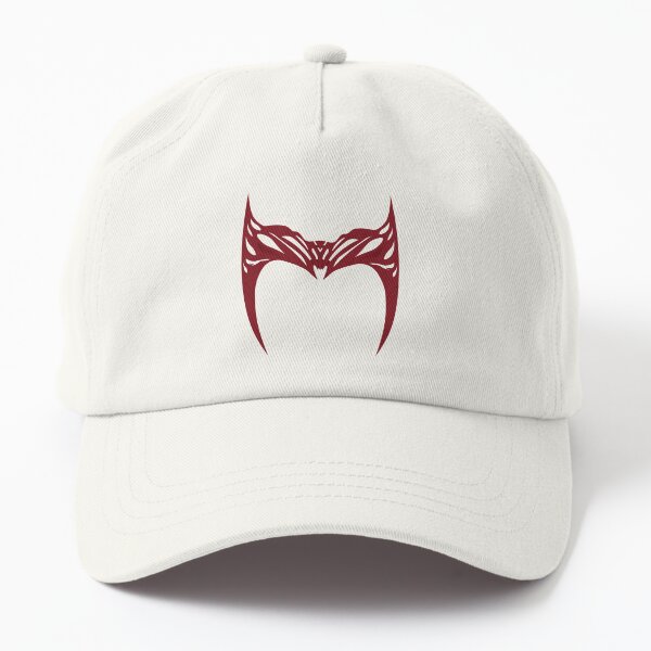 Item preview, Red Witch's Crown designed and sold by Cobie French.