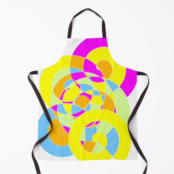 Item preview, Retro Swirls designed and sold by DesignBy79.