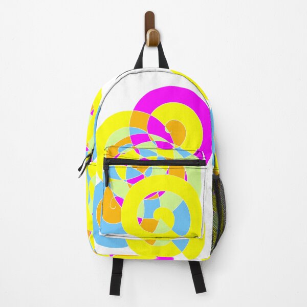 Item preview, Retro Swirls designed and sold by DesignBy79.