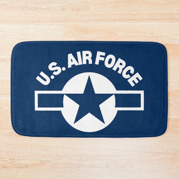 Item preview, U.S. Air Force (white) - available in 2 colors designed and sold by BigCreation.