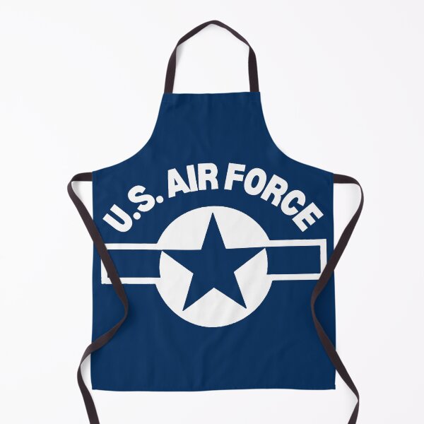 Item preview, U.S. Air Force (white) - available in 2 colors designed and sold by BigCreation.
