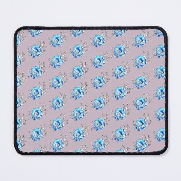 Item preview, Bluepattern 1 designed and sold by estilolukino.